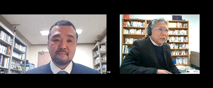 イベントレポート