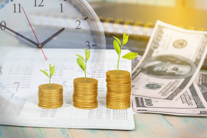 ESG投資イメージ