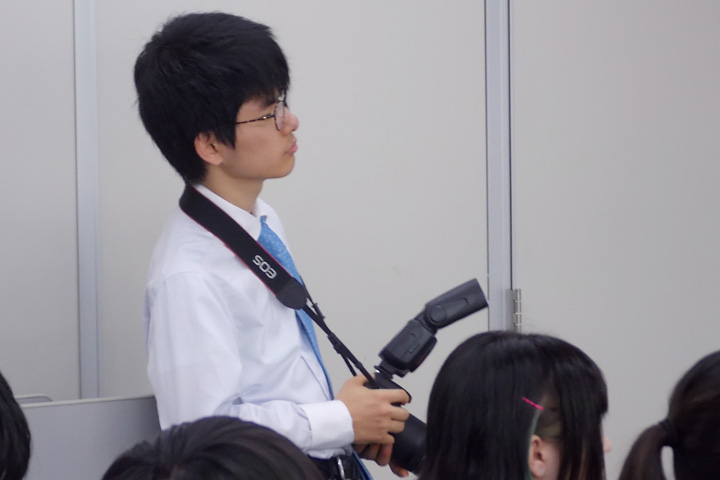 特定非営利活動法人APLA訪問