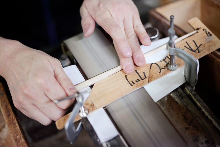 株式会社兵左衛門訪問