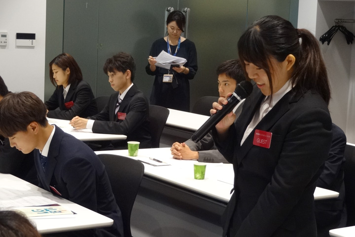 TOTO株式会社訪問