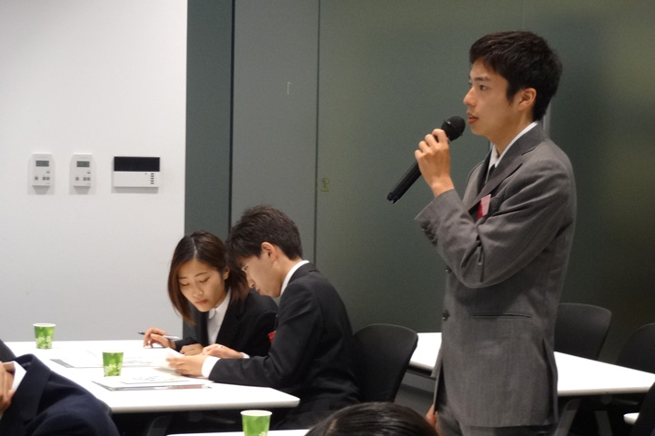 TOTO株式会社訪問