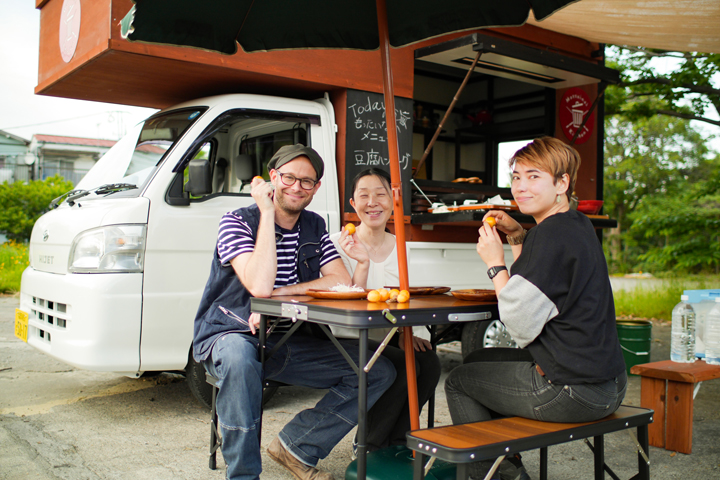 もったいないキッチン