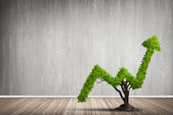 ESG投資イメージ