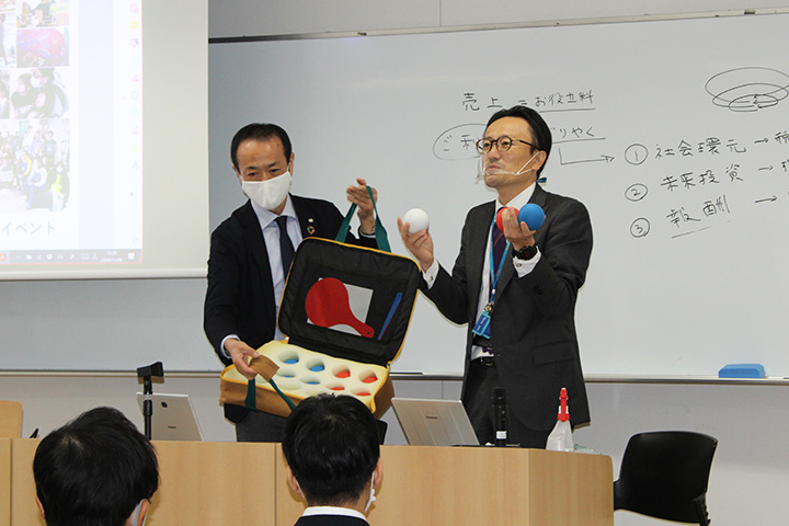 ハートブリッヂプロジェクト