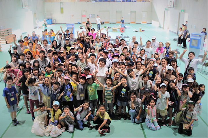 NPO法人市川子ども文化ステーション