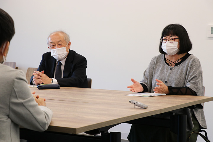 市民活動サポートプログラム