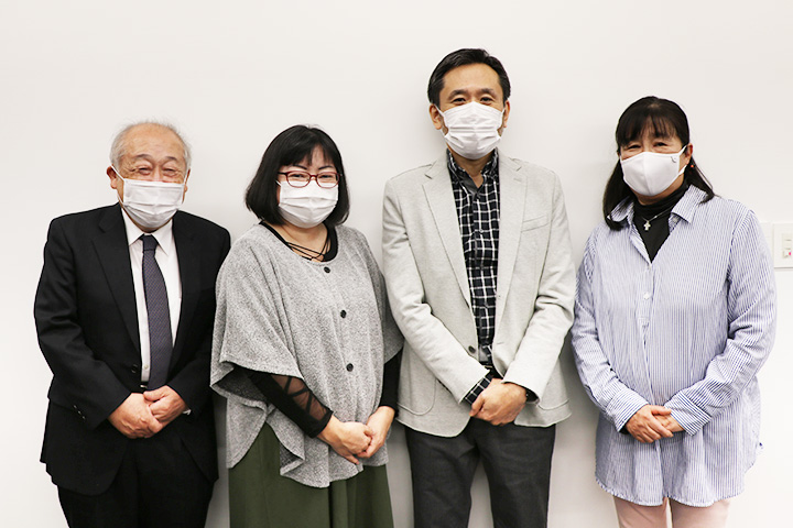 NPO法人市川子ども文化ステーション