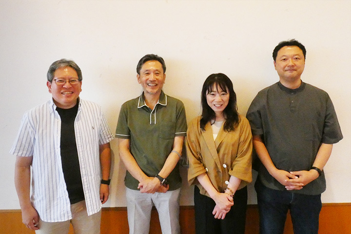 市民活動サポートプログラム