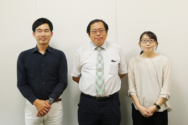 市民活動サポートプログラム