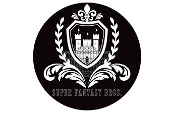SUPER FANTASY BROS.