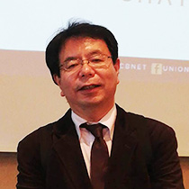 山田淳一