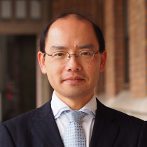 諸富徹氏