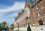 アルトワ大学(ランス工業技術短期大学)