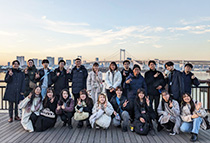 Discover Japan at CUC