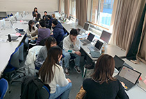 Discover Japan at CUC