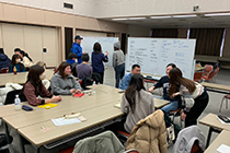 Discover Japan at CUC