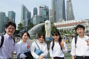 海外ビジネス見学ツアー