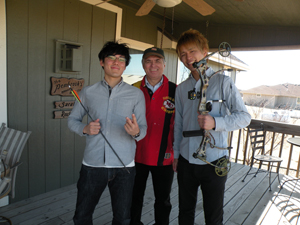 ウォッシュバン大学