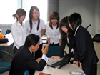 2008年GPACの様子 GPAC 2008