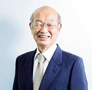 内田茂男常学校法人千葉学園理事長