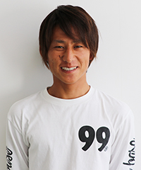 サービス創造学部3年市川貴大さん