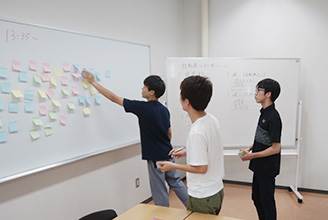 北区プレゼンコンテスト