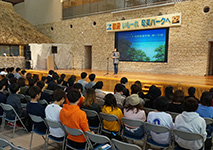 フィールドワークin奄美