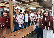 フィールドワークin奄美