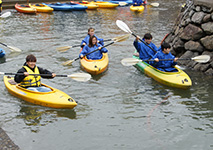 フィールドワークin奄美