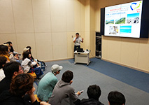 フィールドワークin奄美