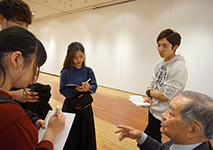 フィールドワークin奄美