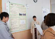 フィールドワークin奄美