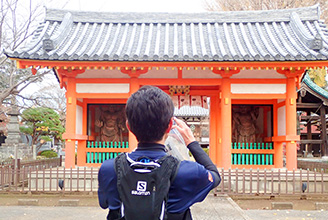 フォトロゲinいちかわ