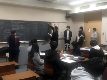 商品開発プロジェクト