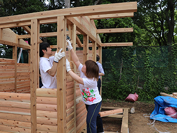 CUC100ワイン・プロジェクト