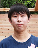 人間社会学部2年佐藤圭