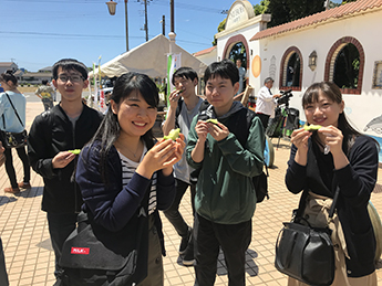 銚子メロンプロジェクト