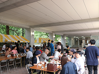 CUC100ワイン・プロジェクト