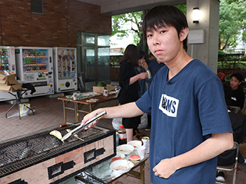 CUC100ワイン・プロジェクト