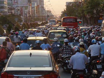 フレッシュマンキャンプ