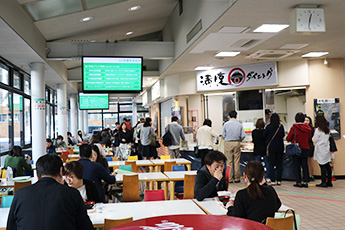 保護者会(休憩)