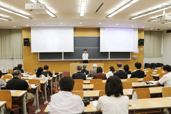 環境スピーチコンテスト