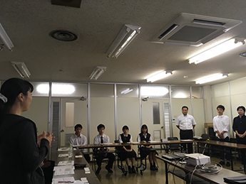 銚子メロンプロジェクト