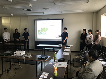 銚子メロンプロジェクト