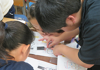 プログラミング講座