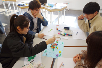 ワークショップ