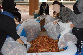 CUC100ワイン・プロジェクト