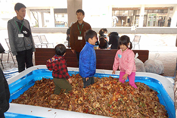 CUC100ワイン・プロジェクト