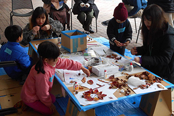 CUC100ワイン・プロジェクト